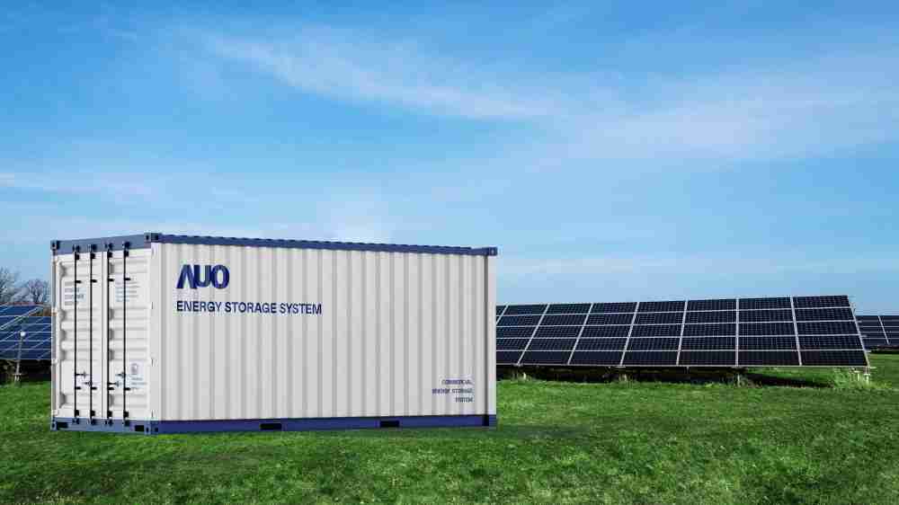 牛牛游戏透过AI数据管理，，，，提供不同类型用户进行储能与能源管理，，，，达到再生能源管控调度成效