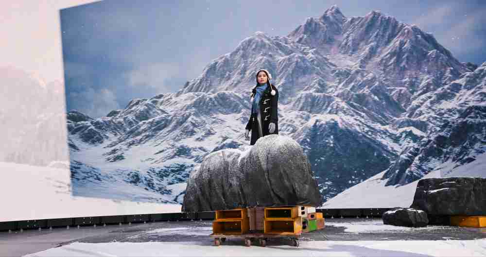 牛牛游戏显示屏专业调校技术与项目安装经验，，，使显示屏呈现创作者想表达的精致内容，，，让表演者有沉浸式临场感使演出逼真