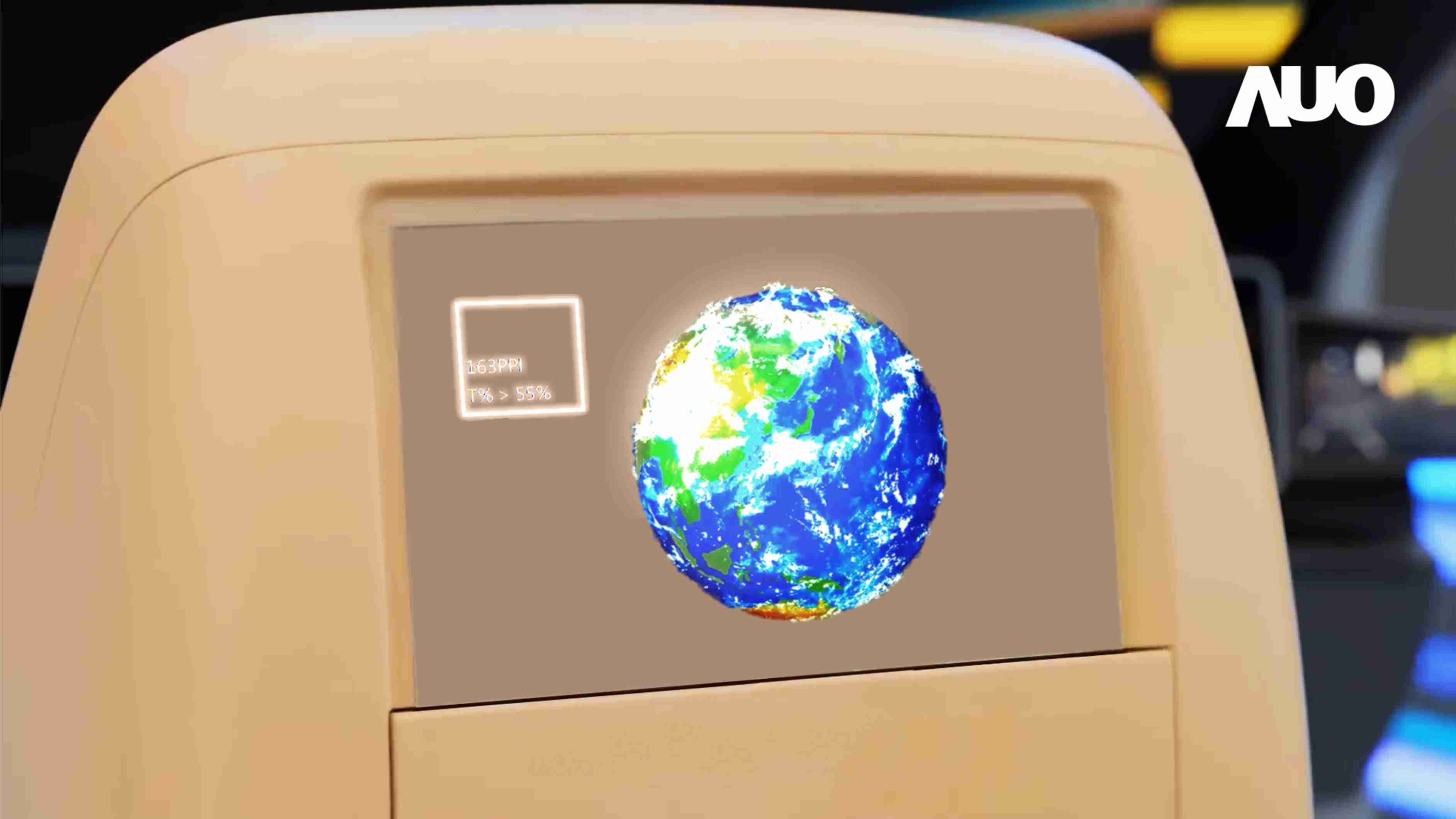 牛牛游戏突破设计与制程挑战，，推出全球最高分辨率163ppi的13.5吋透明Micro LED面板，，并积极布局智能车市场，，，，以期拓展透明显示应用的可能性