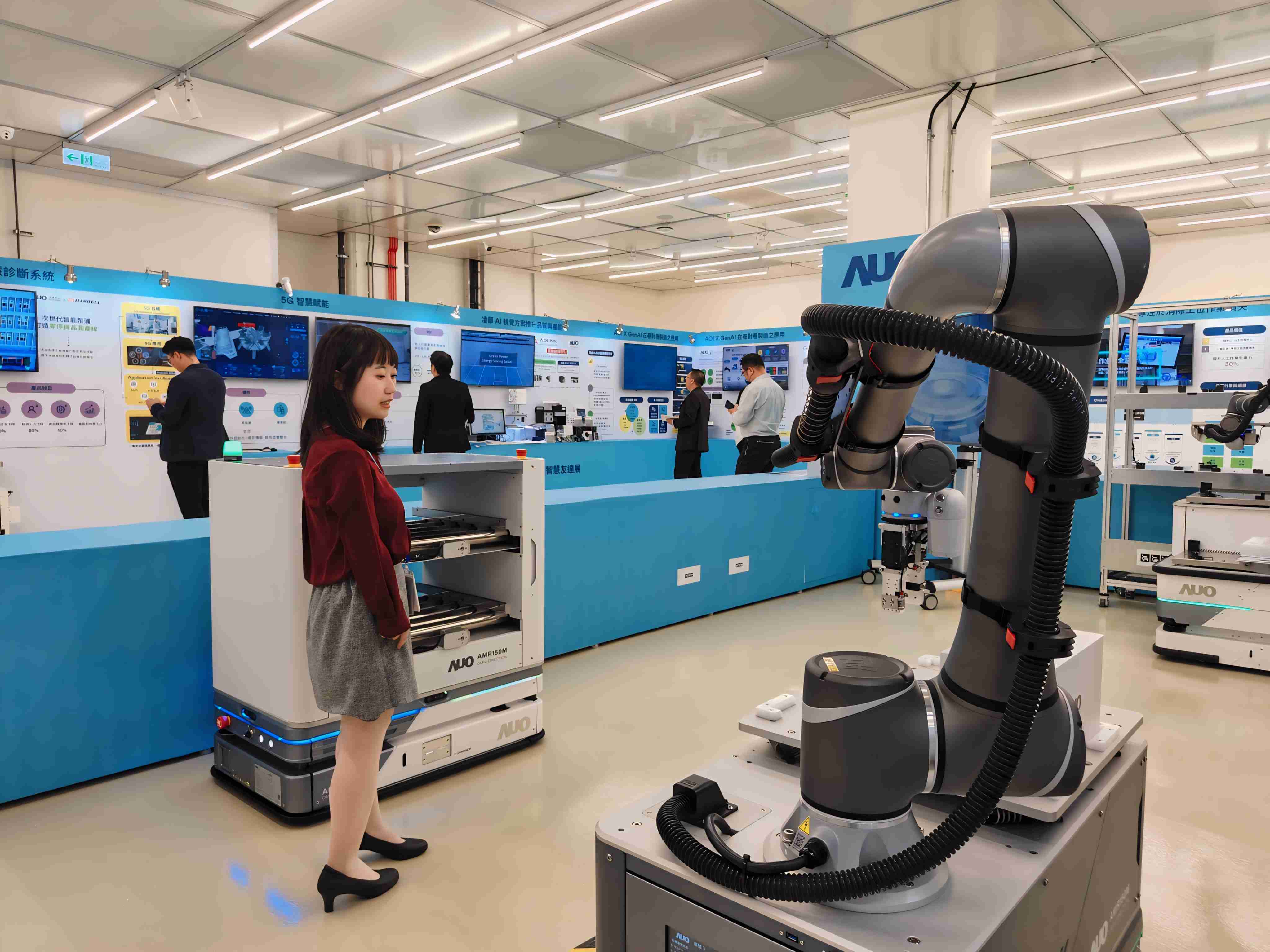 2024智能牛牛游戏展邀集生态圈伙伴共同参展，，从数字应用、、、净零减碳到能源发展，，创造全方位永续商机，，，，携手生态圈伙伴迈向永续未来