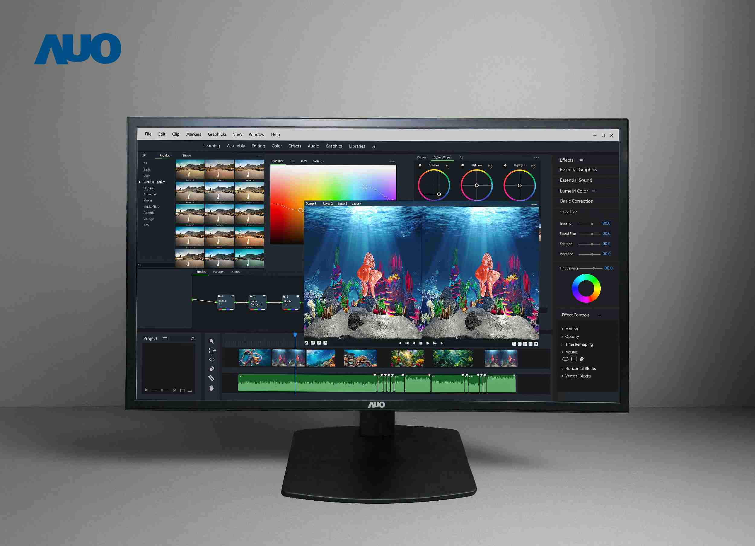 牛牛游戏开发32吋2D/3D专业桌上型显示器，，，拥有8K4K超高分辨率，，，，并以低串扰算法优化3D显示效果，，，，搭载自动眼球追踪功能，，，，能实时调整3D图像，，，，进行实时2D与3D无缝共存窗口，，，，提供图像设计工作者突破二维接口的崭新工作氛围与效率